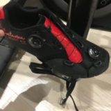 【情報】CYCLEプログラムのシューズについて