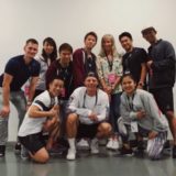 ≪御礼・ご報告≫ AZUMAI、KIMI 「Lesmills Live in Shanghai」 参加の件