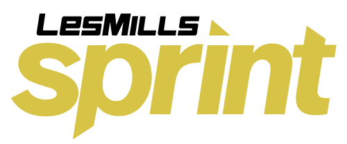 LesMILLS sprint