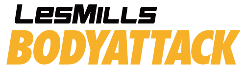 LesMILLS BODYATACCK