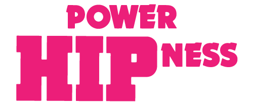 POWER HIPNESS