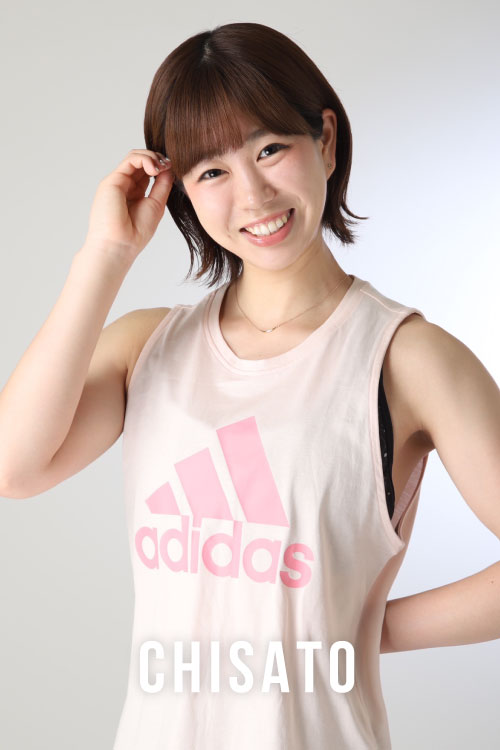 CHISATO