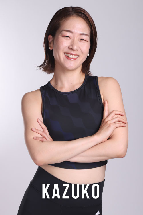 KAZUKO