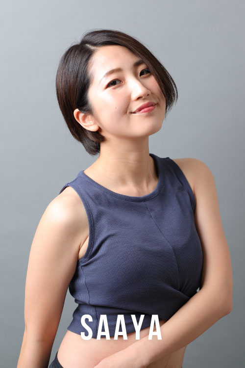 SAAYA