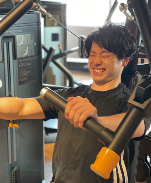 trive 24GYM